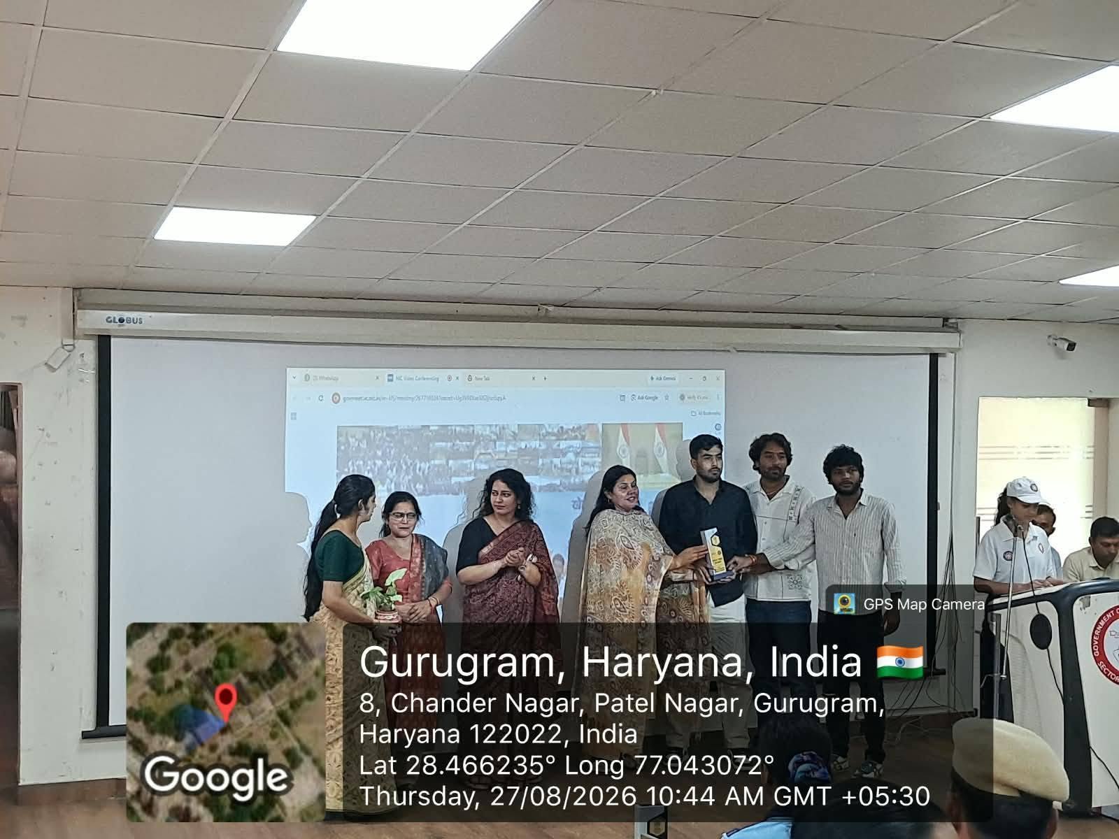 Event image